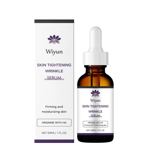 Skin Tightening Wrinkle Serum