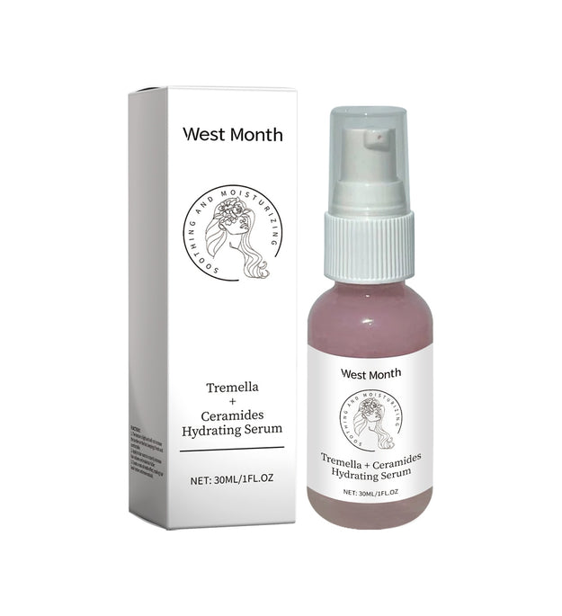 Hyaluronic Acid Moisturizing Solution