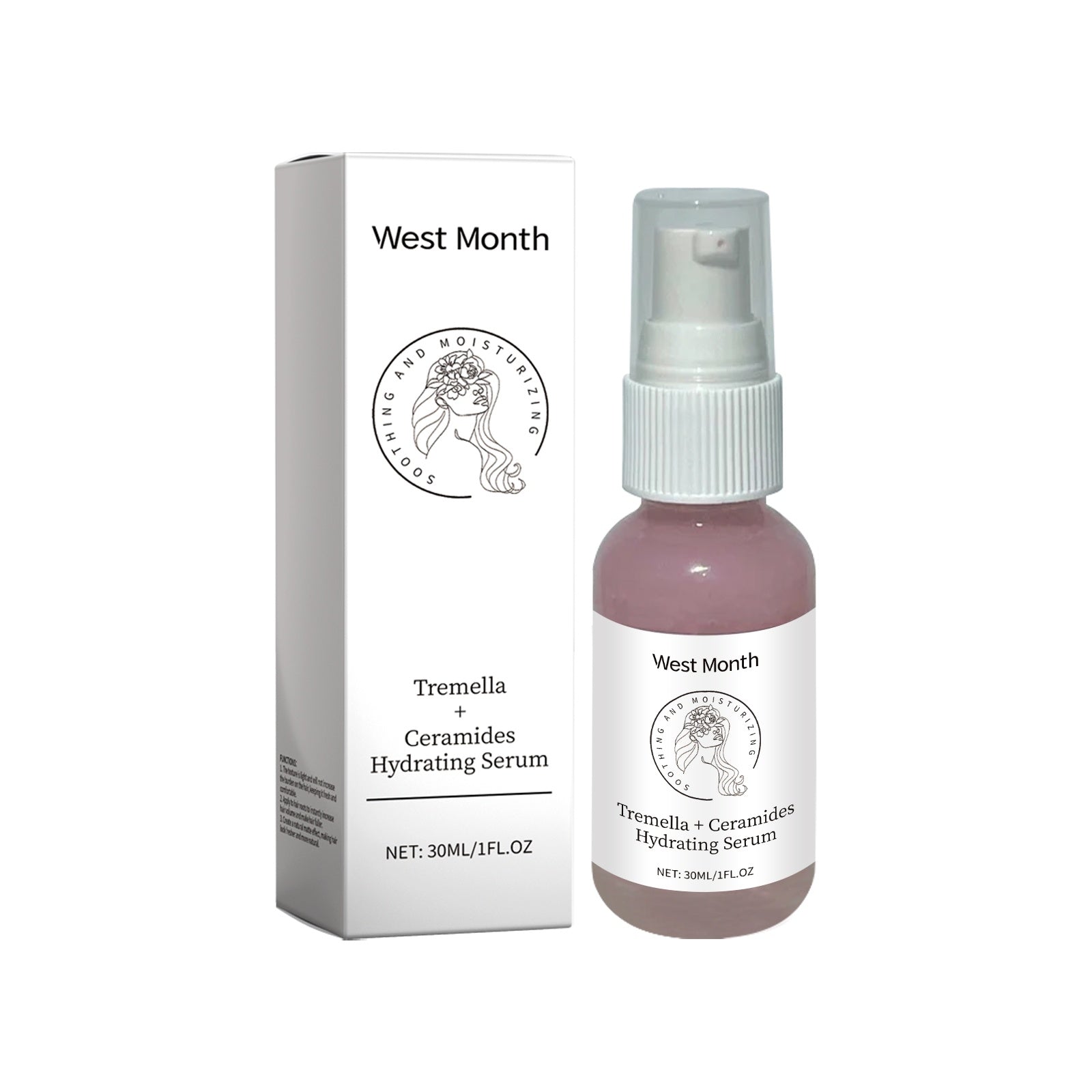 Hyaluronic Acid Moisturizing Solution
