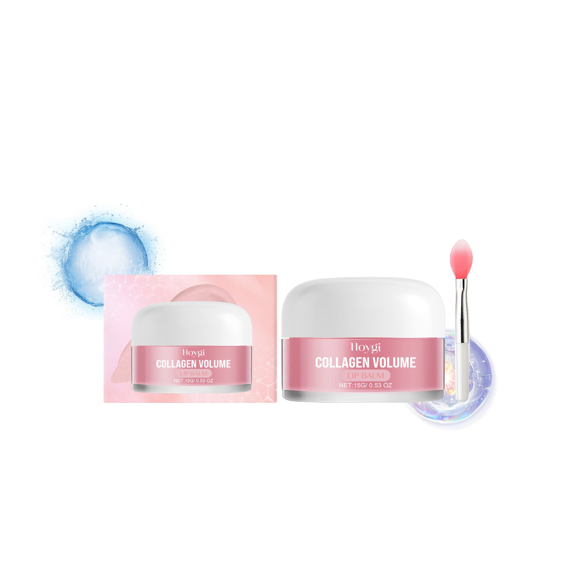 Moisturizing Lip Balm Mild Formula Deep Moisturizing