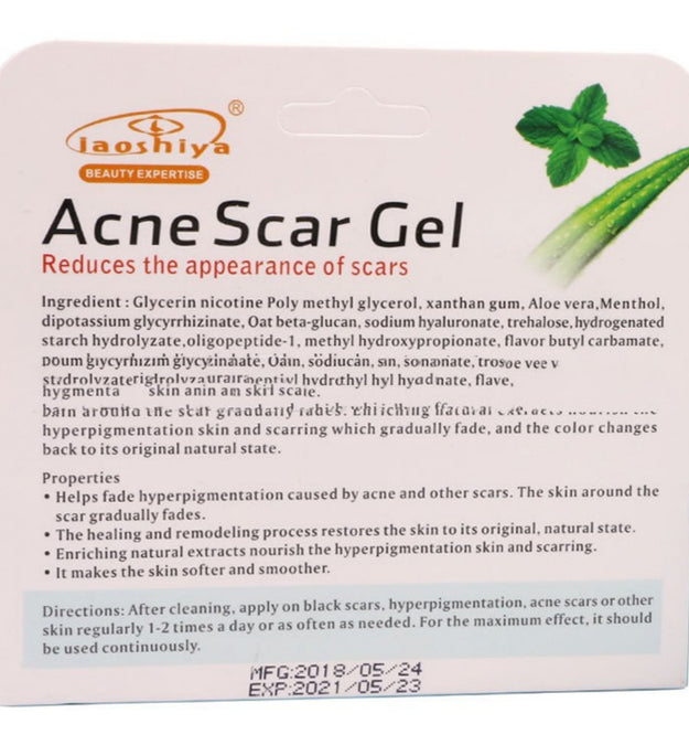 Repair And Acne Removing Cream 35ml