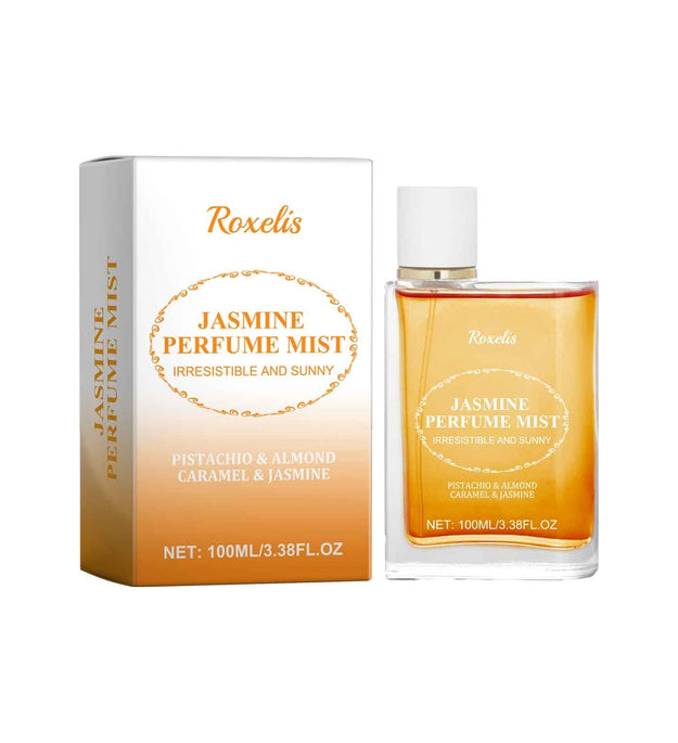 Jasmine Perfume Mist