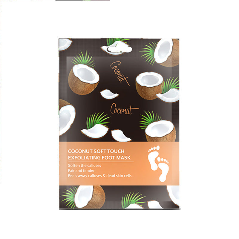 Lavender Foot Mask Moisturizing Foot Mask Stickers