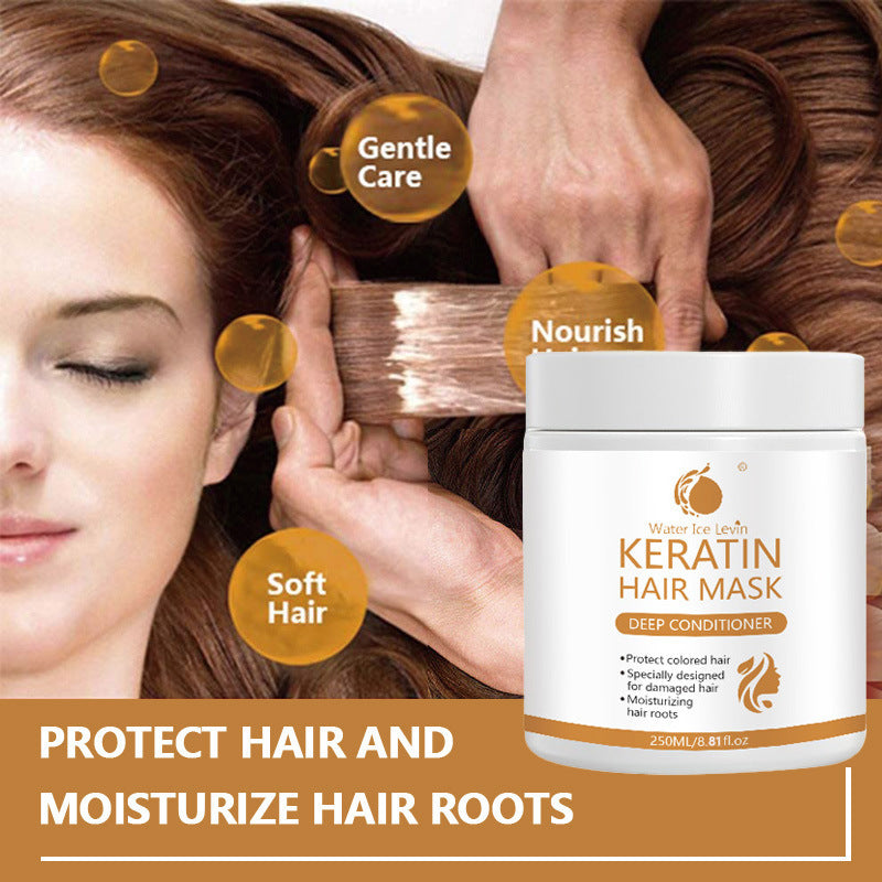 Smooth Dry And Manic Hair Conditioner