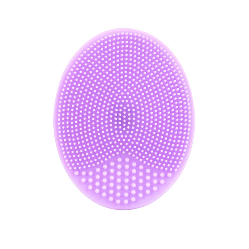 Nose Brush Double-sided Face Brush Cleaning Tool