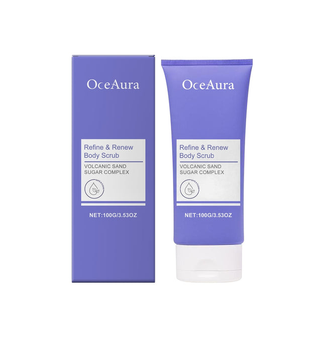 Refine Renew Body Scrub