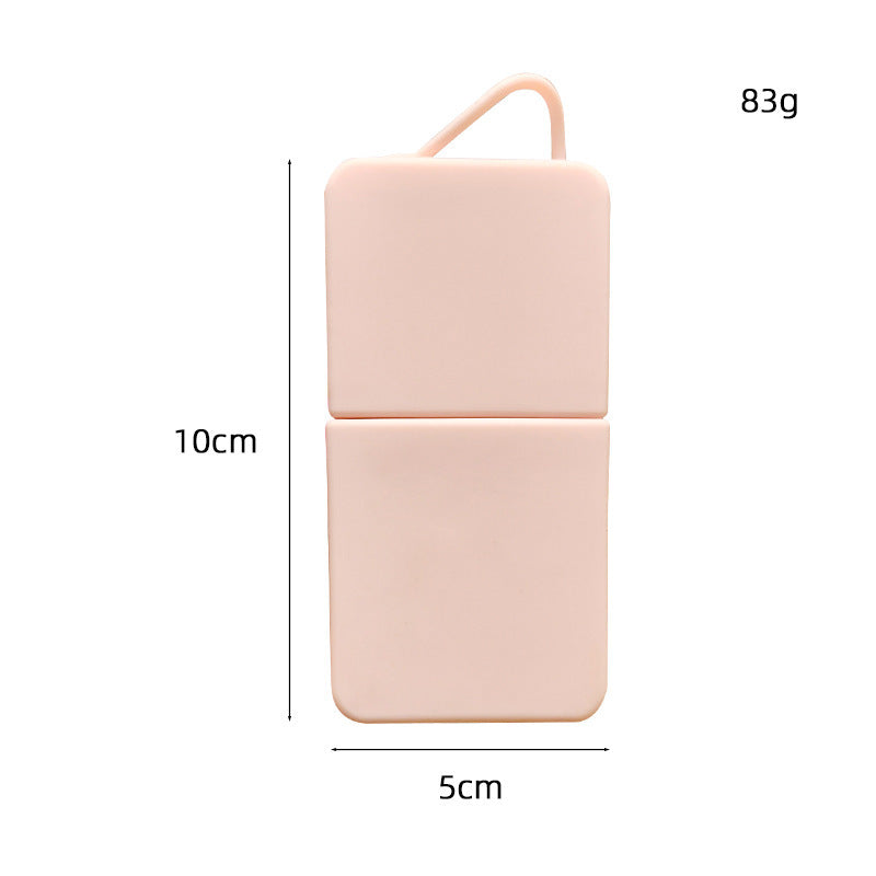 Silicone Ice Compress Beauty Instrument Ice Tray Silicone