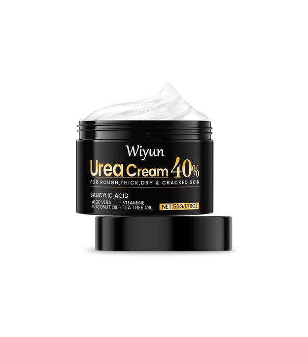 Hand And Foot Care Urea Cream