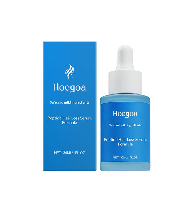 Peptide Hair Loss Serum