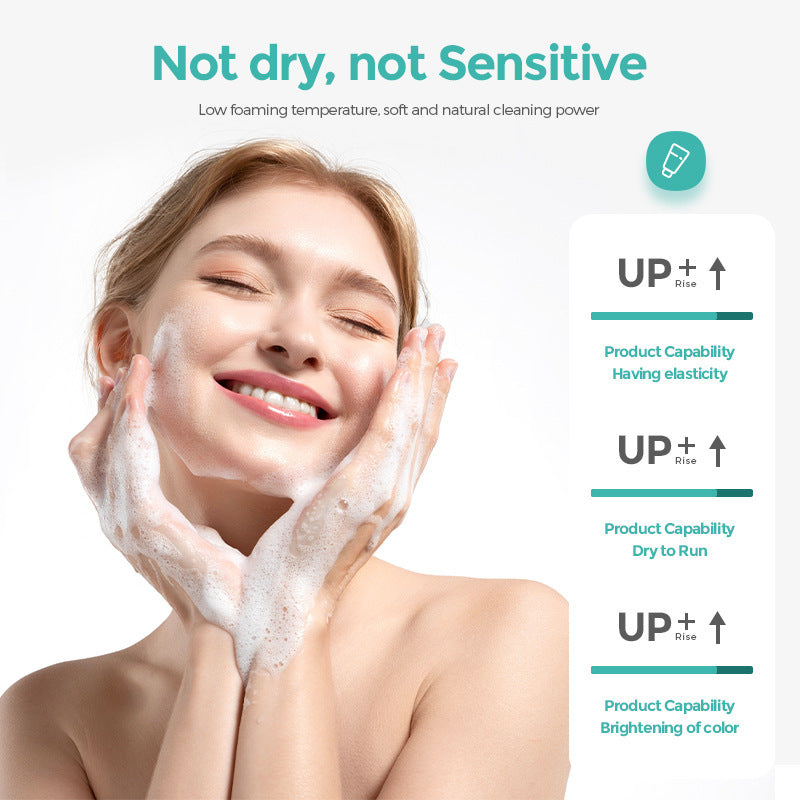 Salicylate Acne Cleanser Hydrating And Cleaning