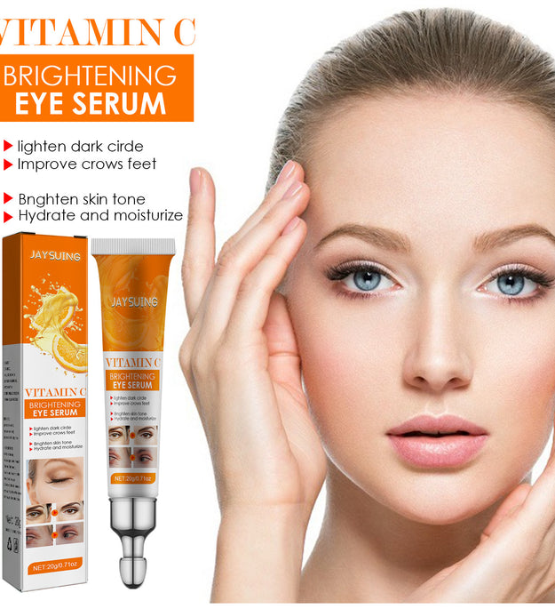 Moisturizing Vitamin C Eye Cream Skin Hydrating