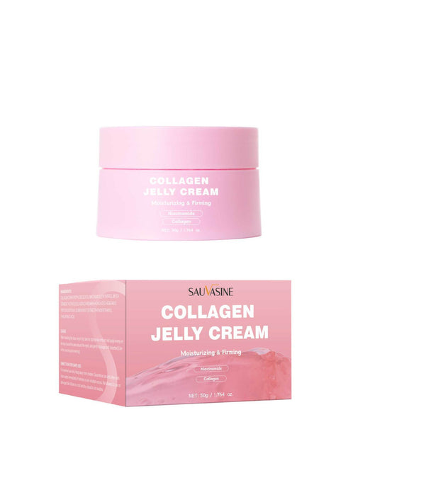 Collagen Jelly Cream 50g Moisturizing