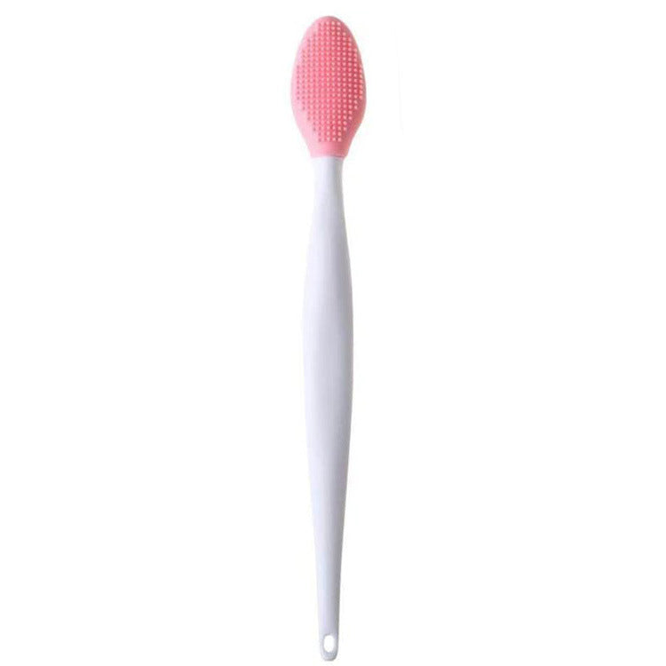 Nose Brush Double-sided Face Brush Cleaning Tool