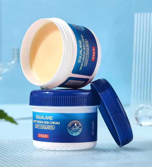 Moisturizing Hand And Foot Cream