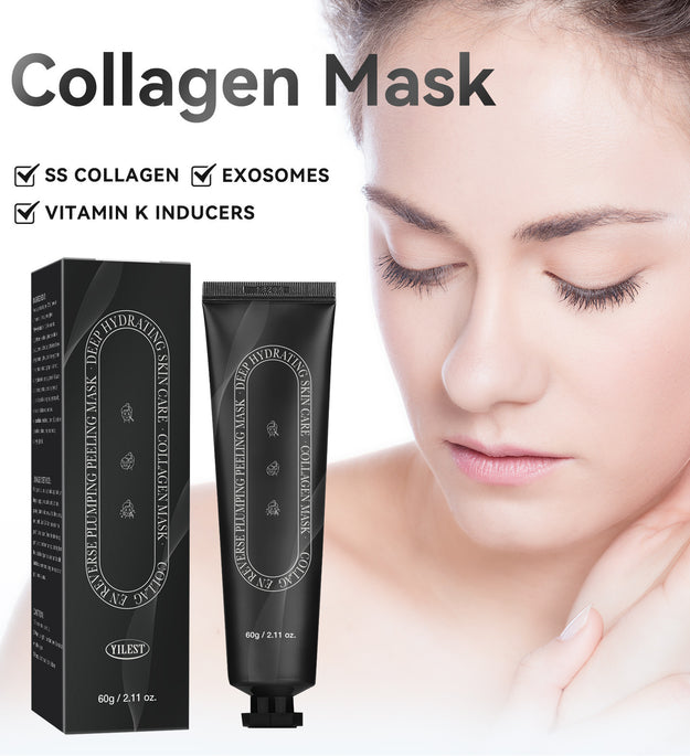 Collagen Skin Care Fengying Exfoliating Mask