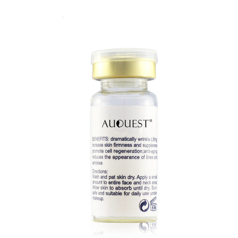 Hexapeptide stock solution