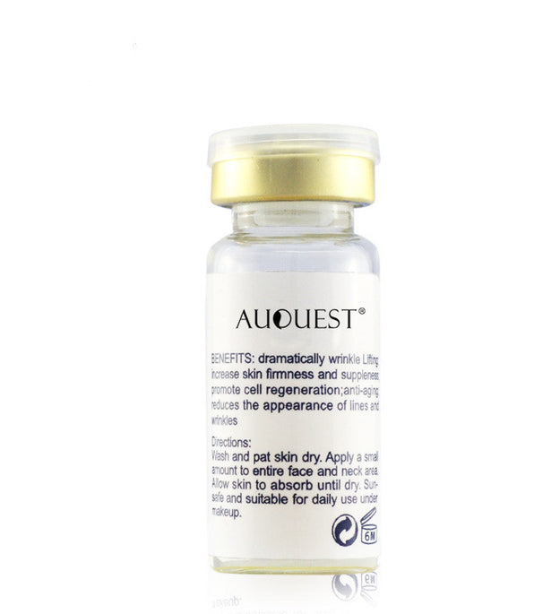Hexapeptide stock solution
