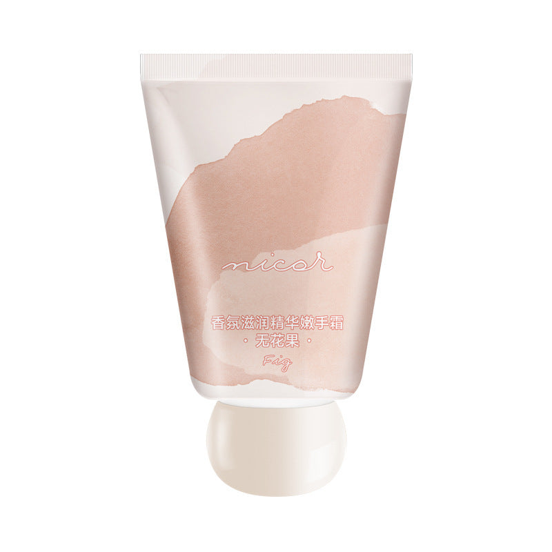 Moisturizing Hand Mask Cream Care