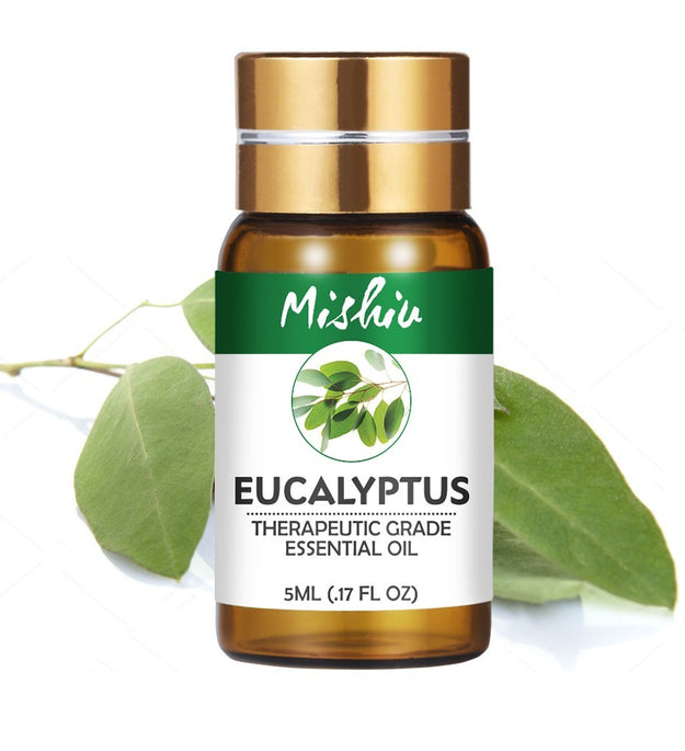 Beauty Aromatherapy Essential Oil