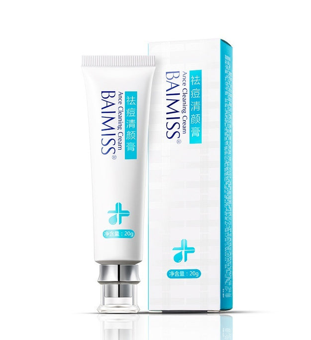 Acne cream quickly remove acne India acne repair light acne