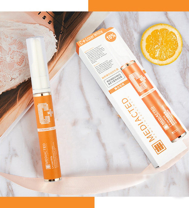 Instant Blemish Removal Gel