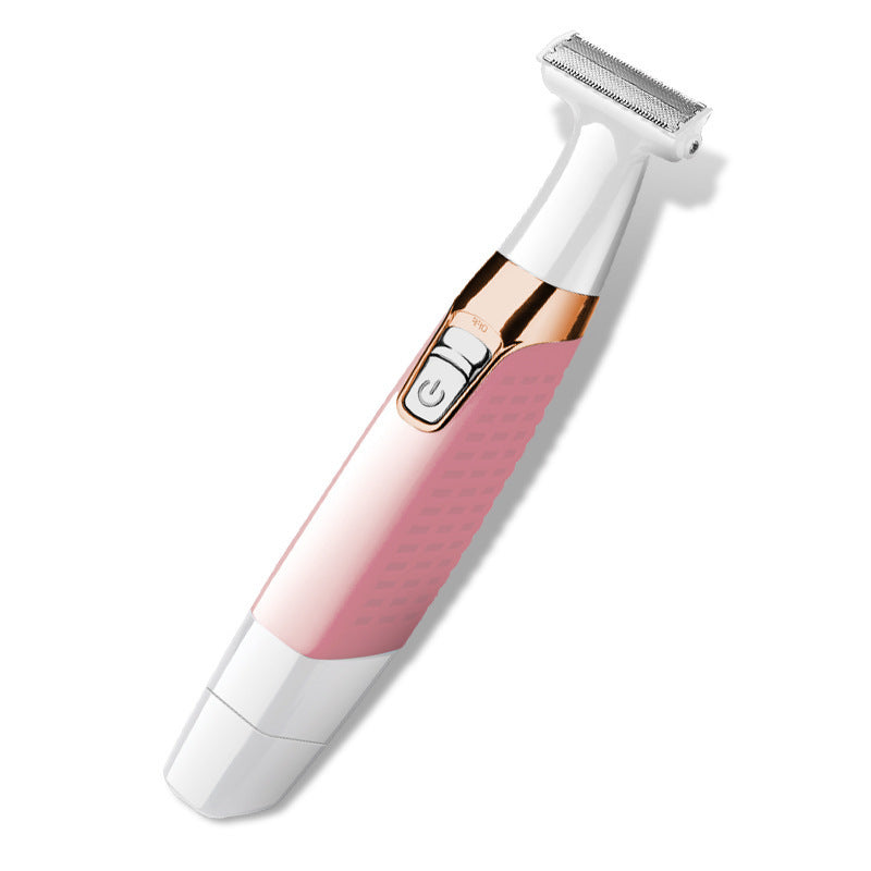Lady shaver