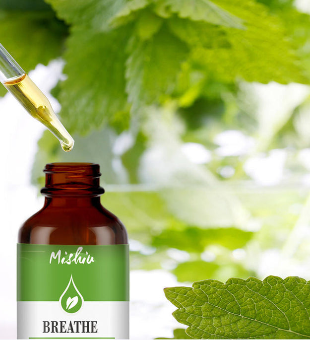 Beauty Aromatherapy Essential Oil