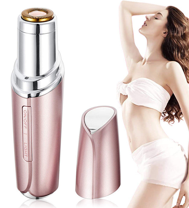 Lady shaver