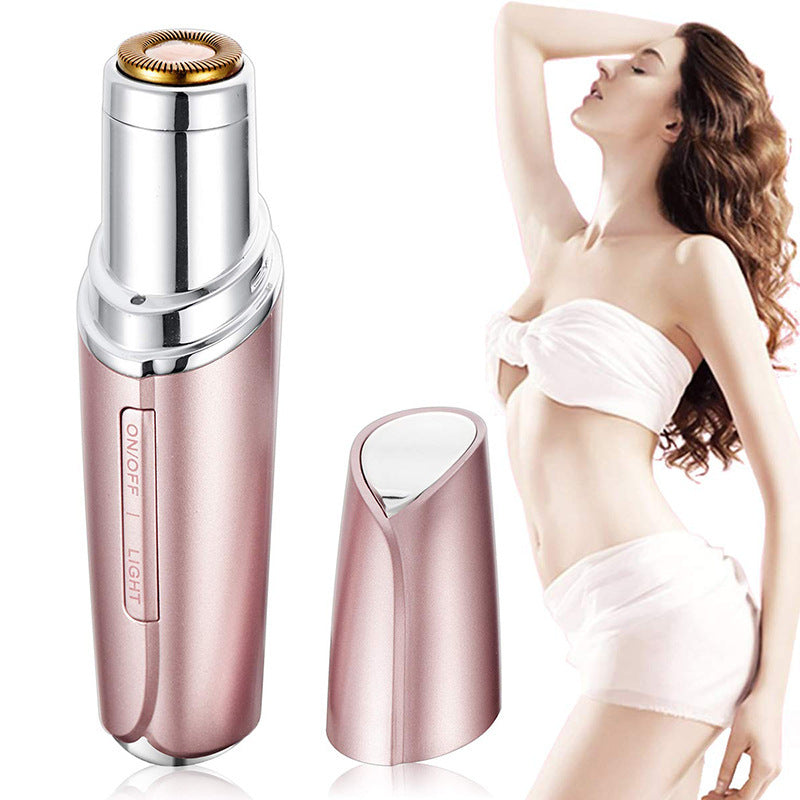 Lady shaver