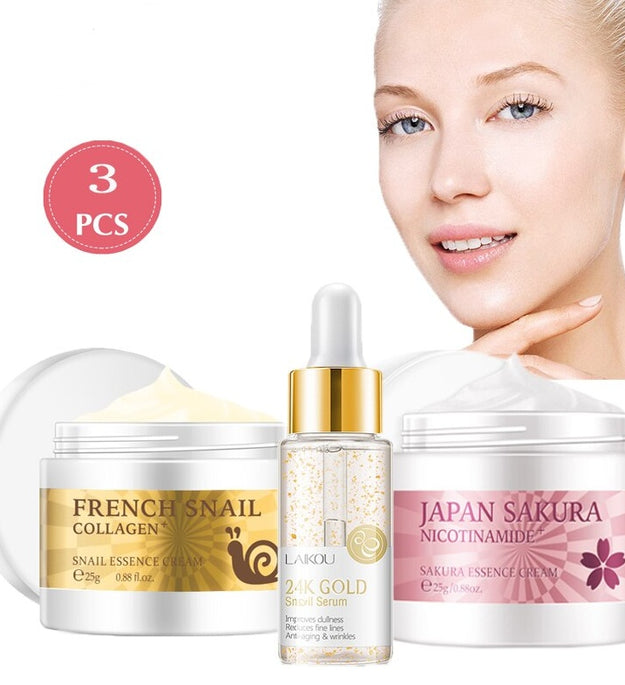 Cream Hyaluronic Acid Moisturizing Cream