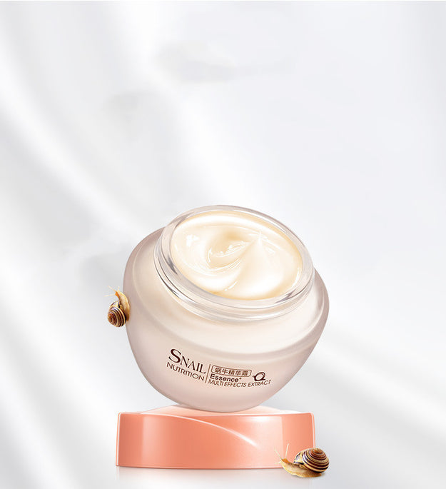 Snail Cream