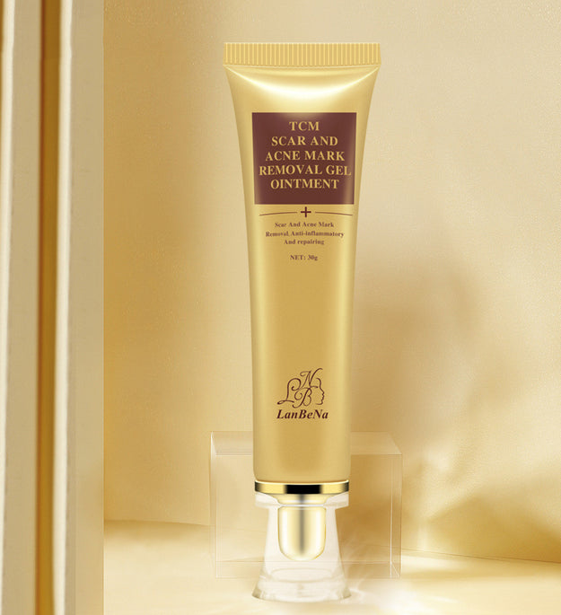 Ladies Herbal Repair Cream Scar Removal Cream