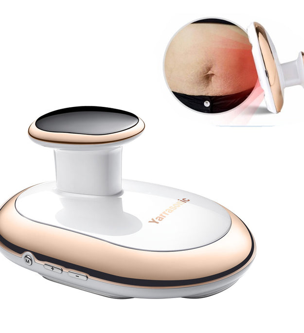 Rechargeable EMS body shaping massager