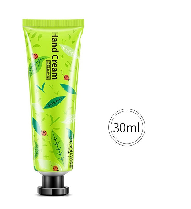 Shea Butter Hand Cream