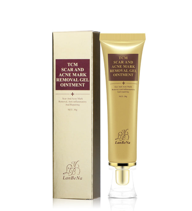 Ladies Herbal Repair Cream Scar Removal Cream