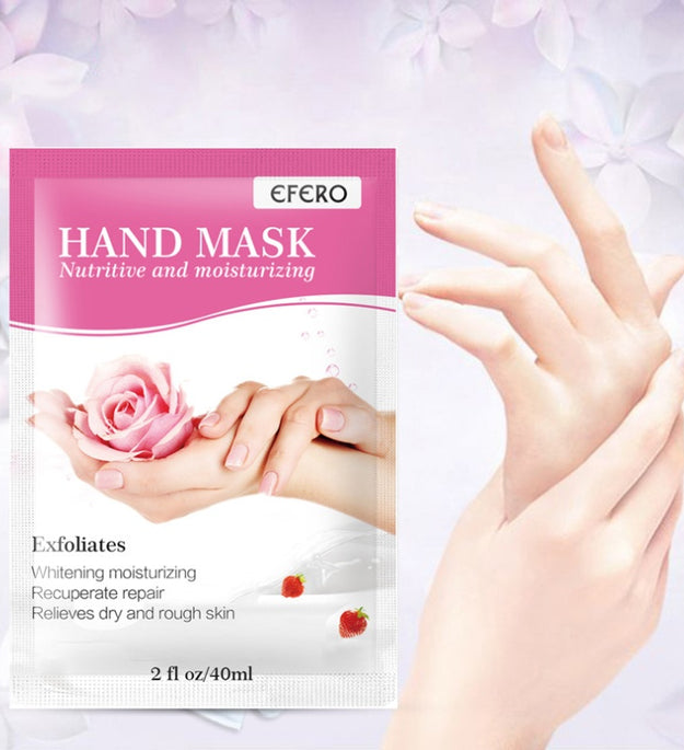 Moisturizing Hand Mask nursing mask