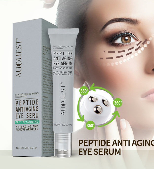 Anti-wrinkle Anti-wrinkle Polypeptide Eye Cream