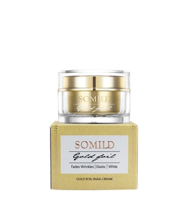 Snail moisturizing cream