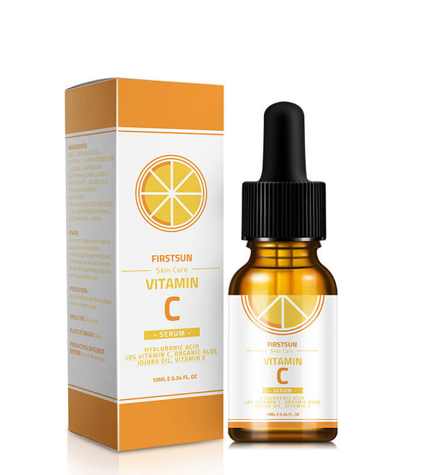 Vitamin C stock