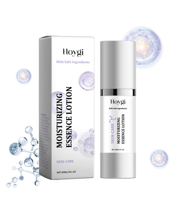 Moisturizing Lotion