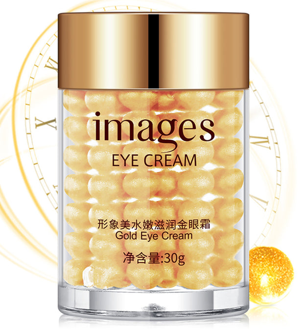 Moisturizing Gold Firming Dark Circle Eye Cream