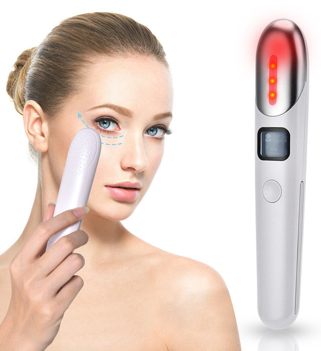EMS Eye Massager