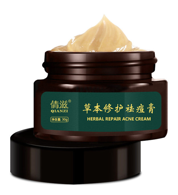 Herbal Repair And Reduce Acne Marks And Acne Cream