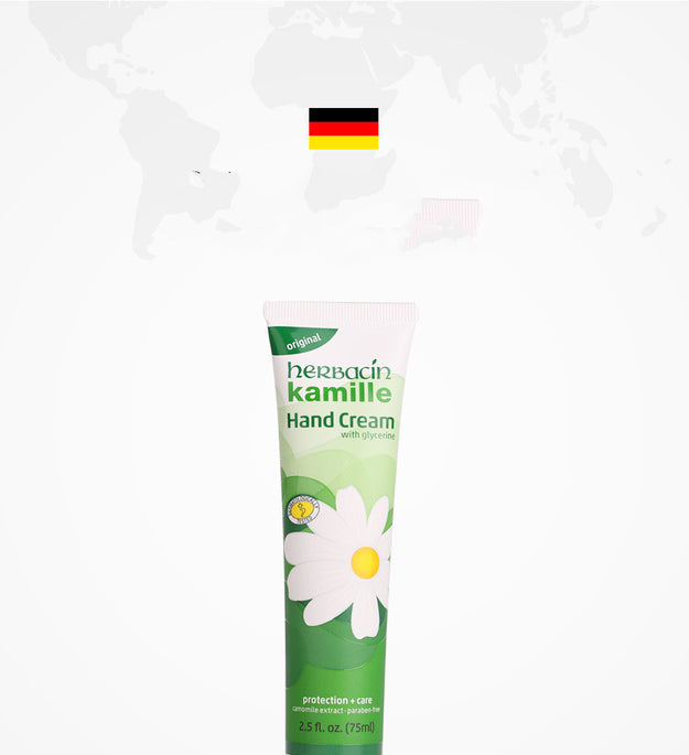 Little Chamomile Daisy Hand Cream Female Moisturizing And Hydrating