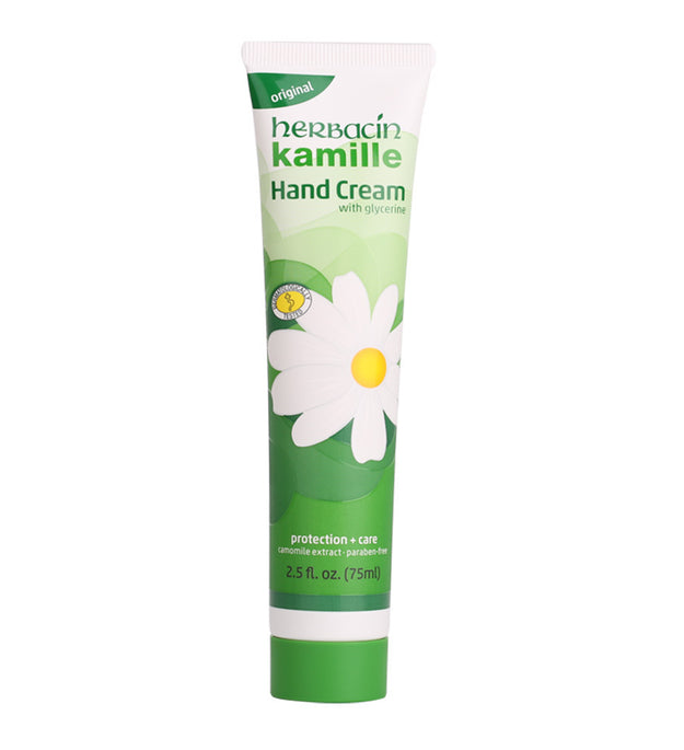 Little Chamomile Daisy Hand Cream Female Moisturizing And Hydrating