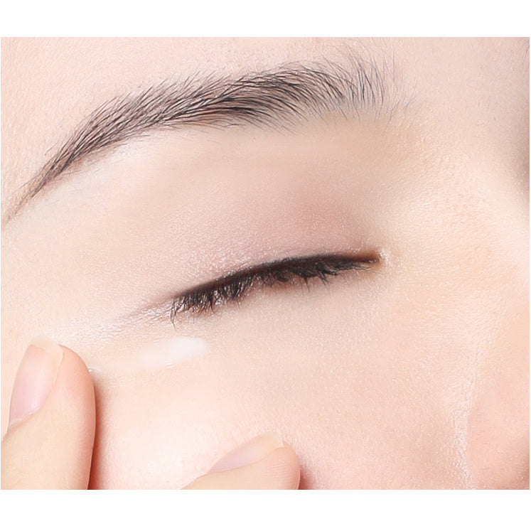 Vanxi Hexapeptide Eye Cream Anti-Wrinkle Reduce Fine Lines Dark Circles And Bags Under The Eyes Lift And Tighten
