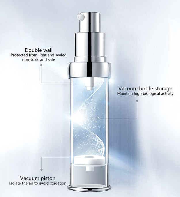 Vanxi Hexapeptide Eye Cream Anti-Wrinkle Reduce Fine Lines Dark Circles And Bags Under The Eyes Lift And Tighten