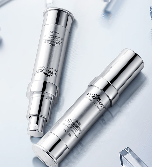 Vanxi Hexapeptide Eye Cream Anti-Wrinkle Reduce Fine Lines Dark Circles And Bags Under The Eyes Lift And Tighten