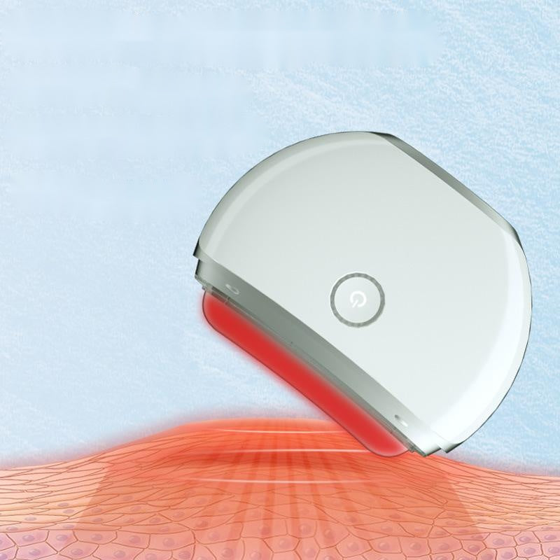 Electric Gua Sha Apparatus Facial Lifting Massage Beauty Apparatus