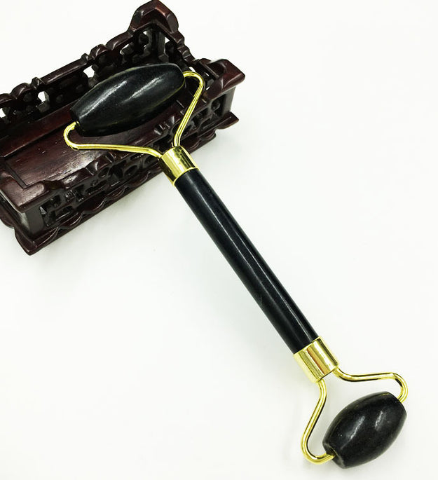 Direct Supply Of Natural Jade Roller Xiuyu Massage Stick